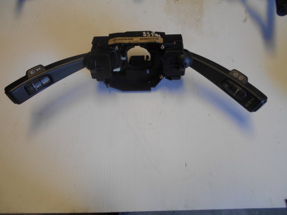 Comutador Luzes Piscas Escovas Volvo V50 2004 CLPE526